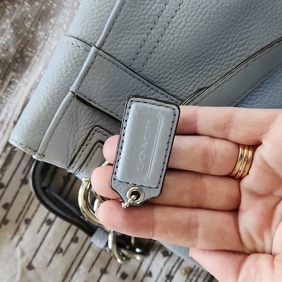 Coach Penelope F16531 - Picture 10 of 11